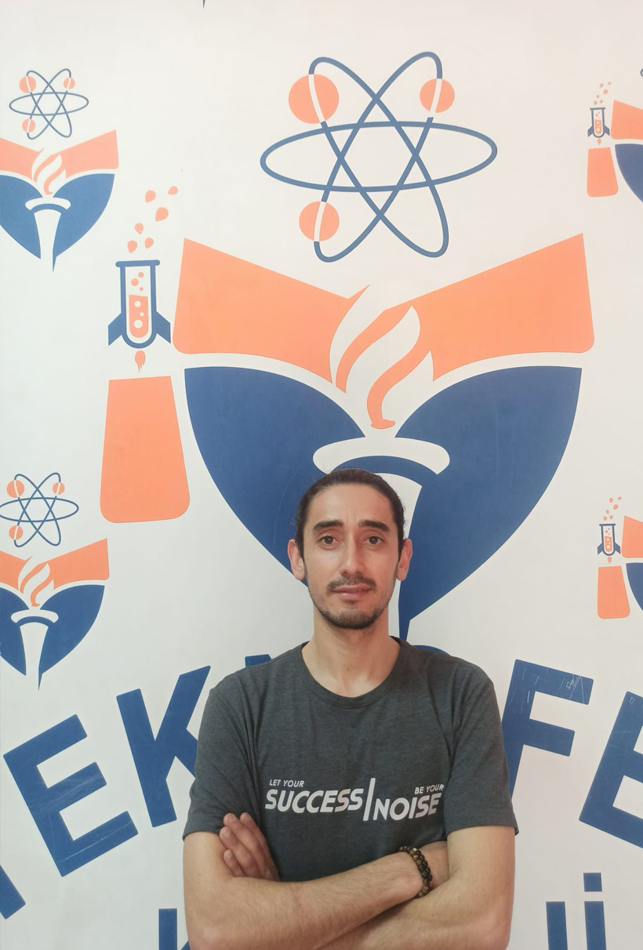 Samet Çiçek