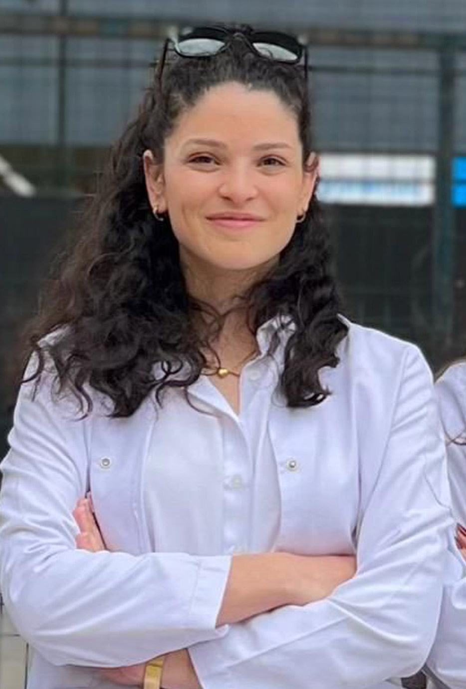 Durdane Sabo