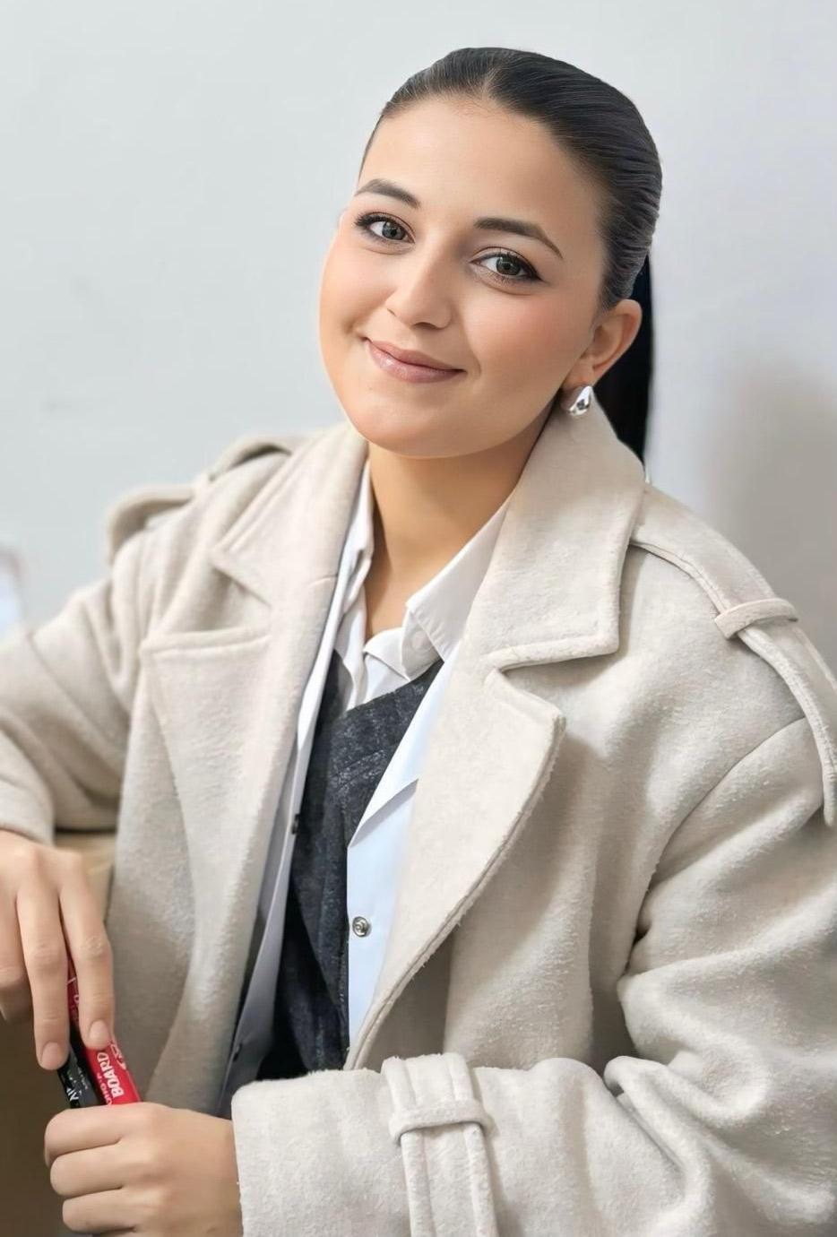 Gülenden Alakuş